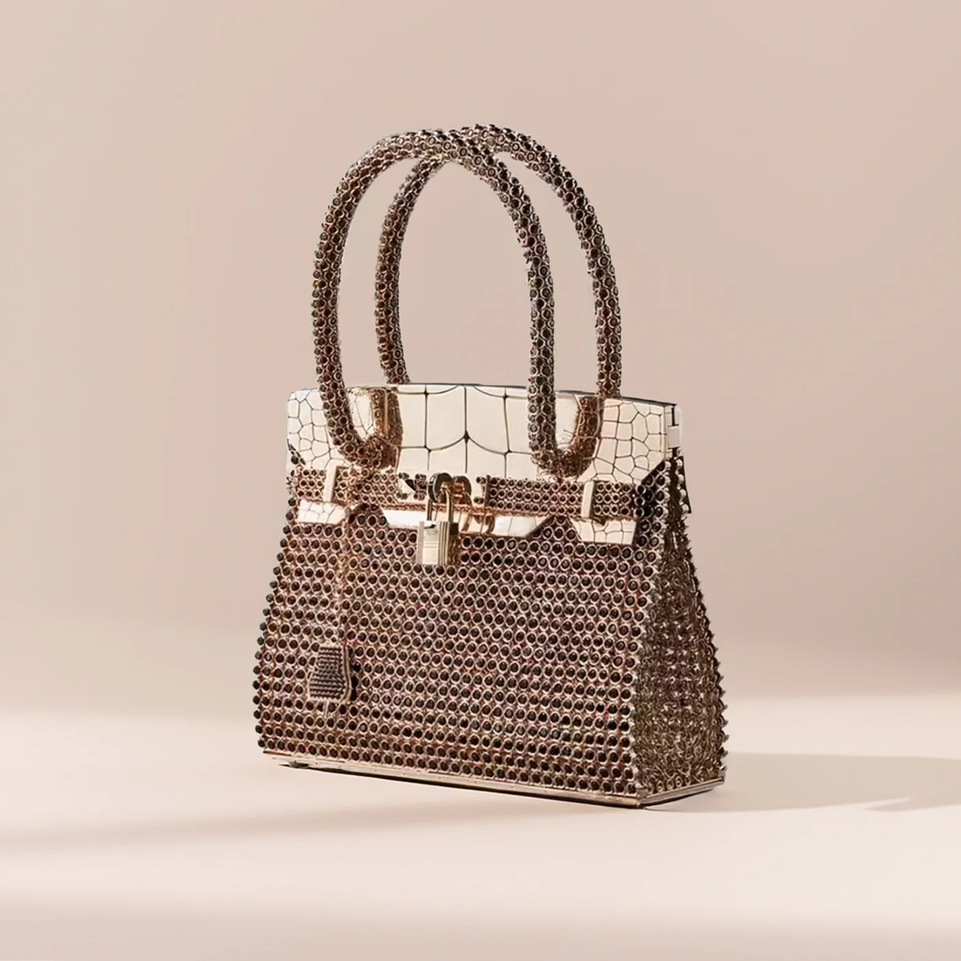 Timeless Elegance, Authenticity Guaranteed