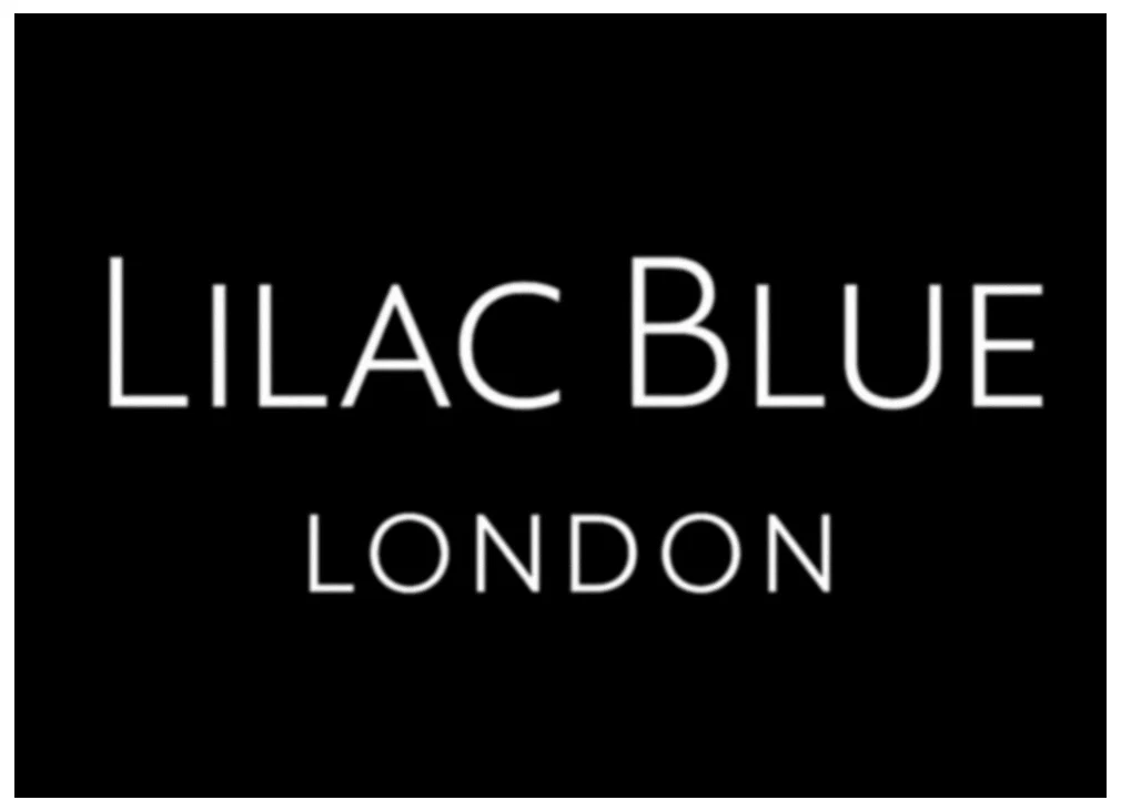 Lilac Blue